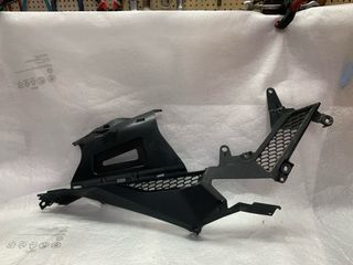 Plástico Honda Forza 750 Azul