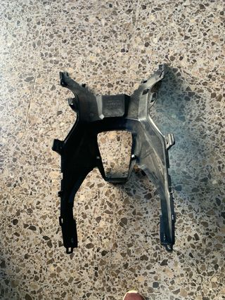 Plástico Honda Forza 750 Azul