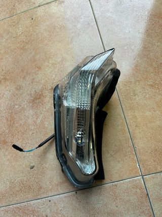 Plástico Honda Forza 750 Azul