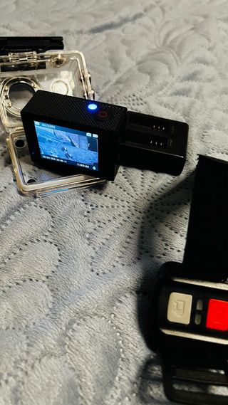 Cámara de acción GOOKAM