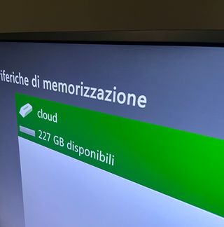 Xbox 360 S 250GB Nera Completa