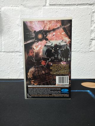 Perdidos en el Espacio Film