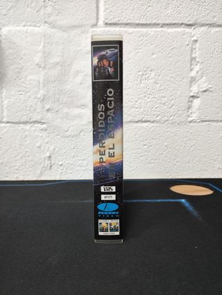 Perdidos en el Espacio Film