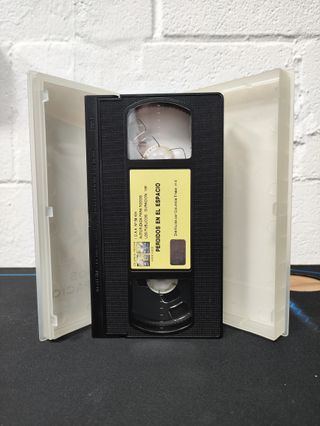 Perdidos en el Espacio Film