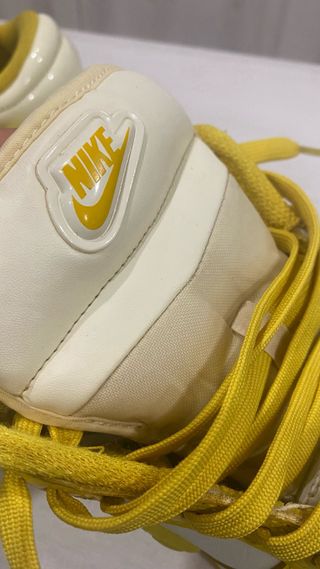 Nike Dunk Low Twist Amarillo Blanco EUR:39