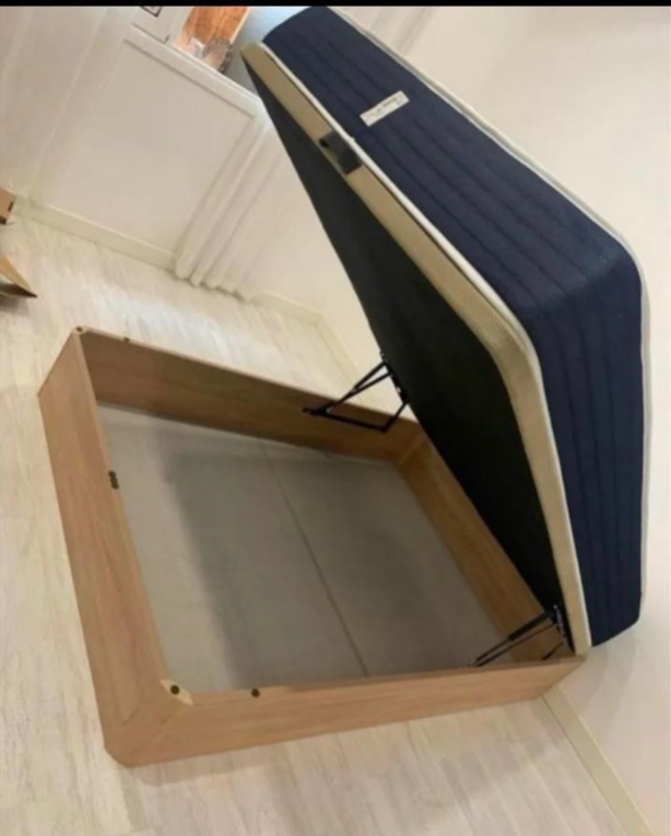 Canapés y colchones nuevos todas medidas