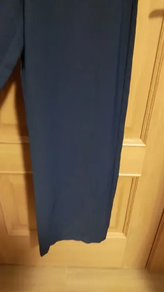 Mono azul Zara Talla XS