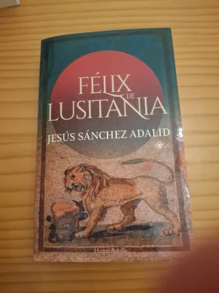 Félix de Lusitania