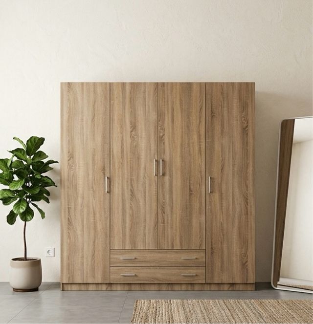 OFERTON Armario 2 3 4 puertas SIN IVA