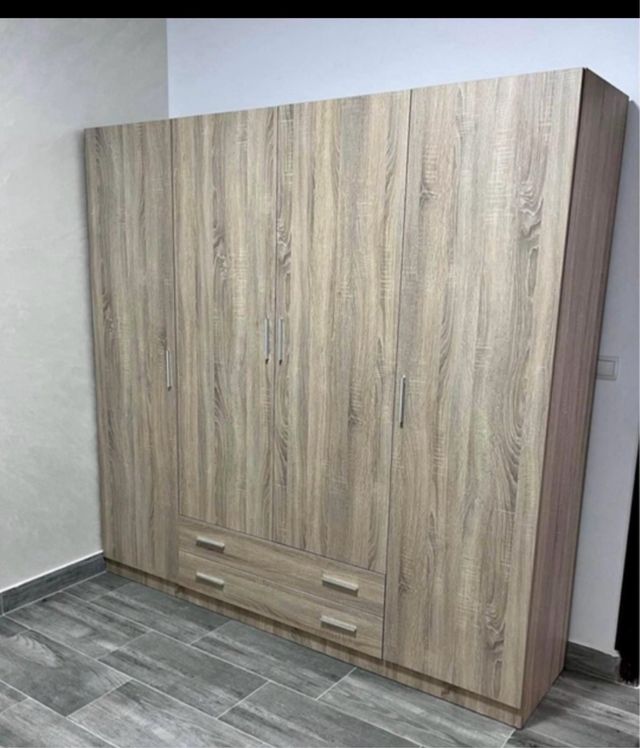 OFERTON Armario 2 3 4 puertas SIN IVA