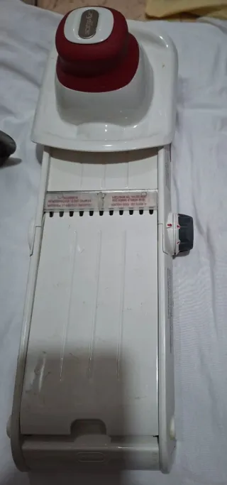 Cortador Mandolina Zyliss