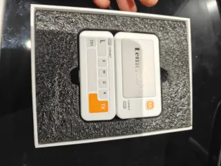 Transmisor y receptor inalambrico USB tipo c HDMI