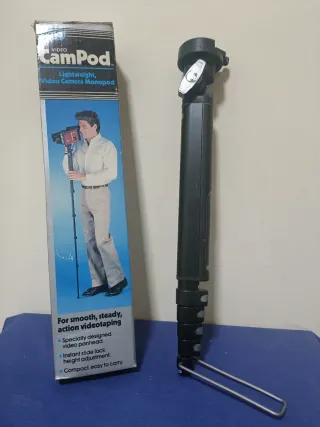Monopie Sima CamPod para cámara