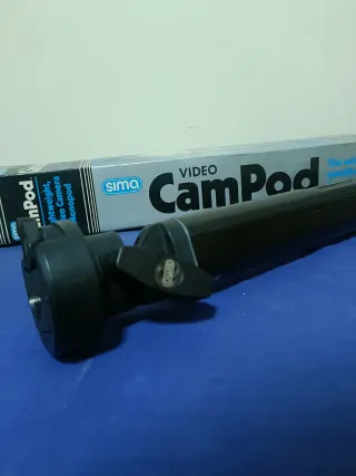 Monopie Sima CamPod para cámara