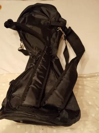 Funda SmartGyro para hoverboard