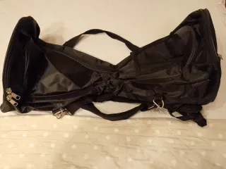 Funda SmartGyro para hoverboard