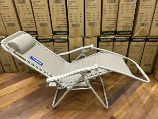 2 Sdraio Arancio DGSUMMER