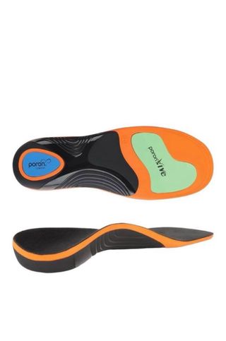 Plantillas ortopédicas Poron Comfort