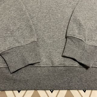 Jordan Sudadera hombre gris XL Nueva