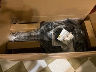 Doona X + Base ISOFIX inutilizzato