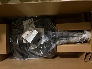 Doona X + Base ISOFIX inutilizzato