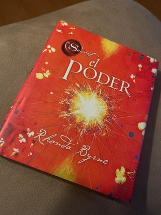 El poder (Spanish Edition)