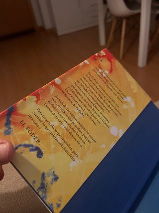 El poder (Spanish Edition)