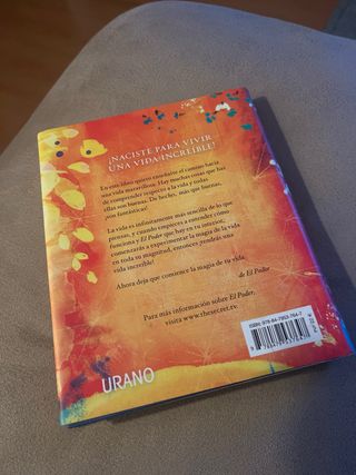 El poder (Spanish Edition)