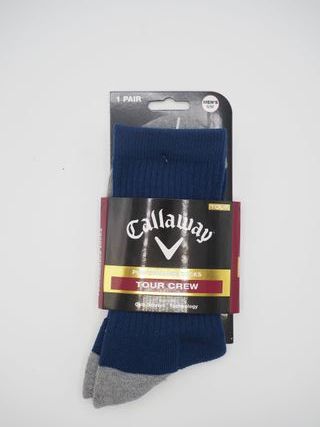 Calcetines Callaway Tour Crew Performance