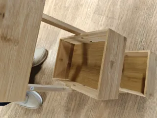 Mueble para baño