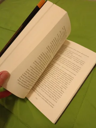 Fin (Narrativa del Acantilado) (Spanish Edition)