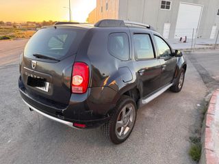 Dacia Duster 2013