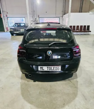 BMW Serie 1 118i  Sport Edition 170cv