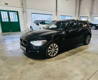 BMW Serie 1 118i  Sport Edition 170cv
