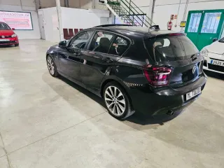 BMW Serie 1 118i  Sport Edition 170cv