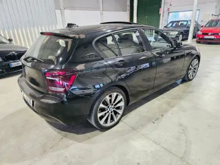 BMW Serie 1 118i  Sport Edition 170cv