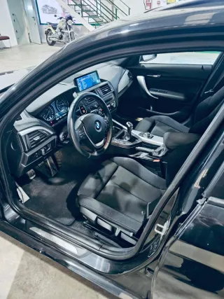 BMW Serie 1 118i  Sport Edition 170cv