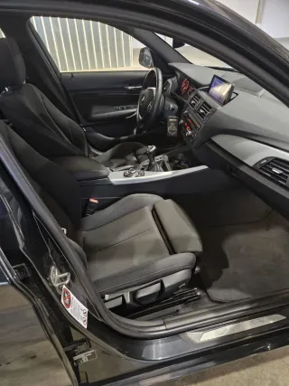 BMW Serie 1 118i  Sport Edition 170cv