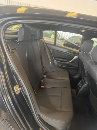 BMW Serie 1 118i  Sport Edition 170cv