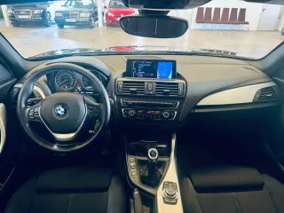 BMW Serie 1 118i  Sport Edition 170cv