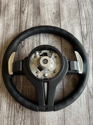 Volante BMW Serie F M