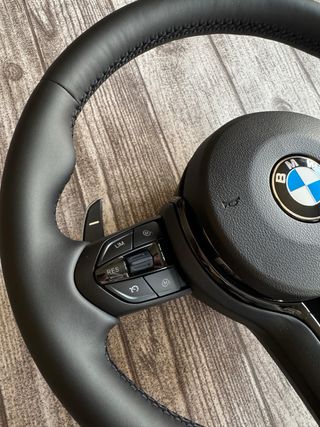 Volante BMW Serie F M