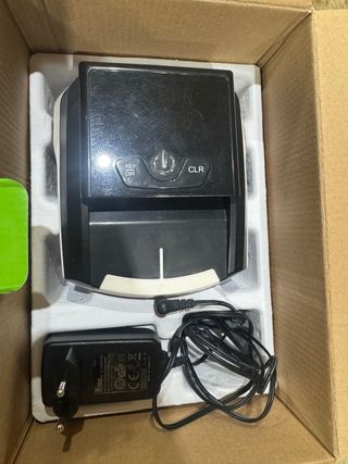 Detector de billetes Q-CONNECT