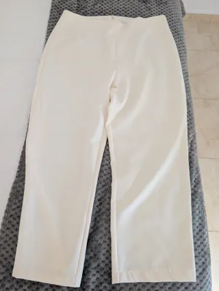 Conjunto Meissa beige