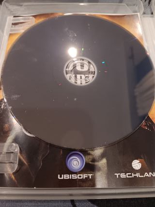 Call Of Juarez The Cartel PS3