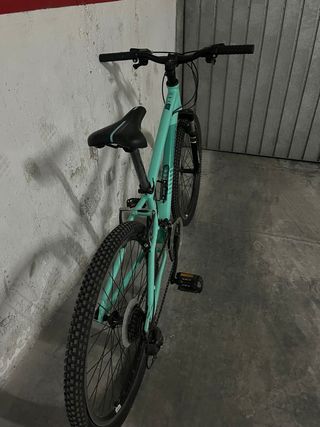 Bicicleta Mint 340