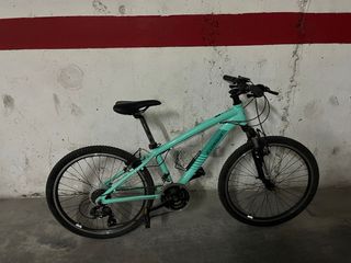 Bicicleta Mint 340