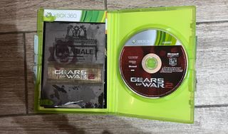 Gears of War 2 XBOX 360 Classics