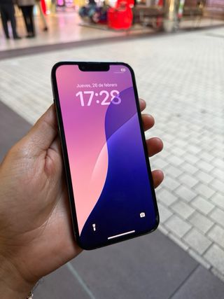 iPhone 13 Pro 256 GB Blu