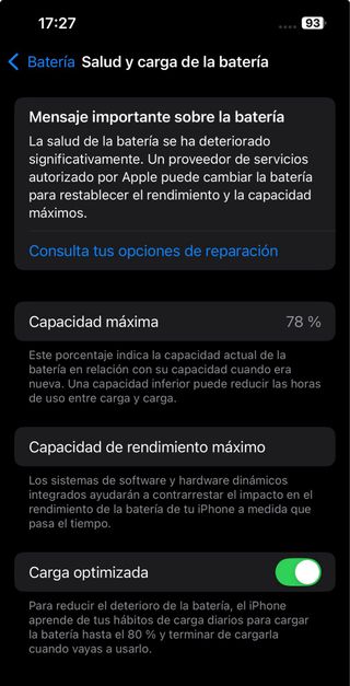 iPhone 13 Pro 256 GB Blu